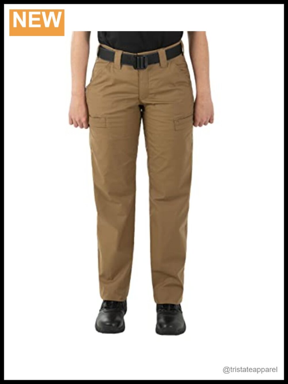 Women's A2 Cargo Work Pants Ultra-Stretch Utility Tactical